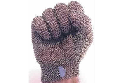 metal mesh fabric iknight s called|Mesh gloves 101: Know their benefits and limits .